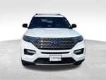 2021 Ford Explorer King Ranch