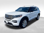 2021 Ford Explorer King Ranch