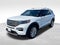 2021 Ford Explorer King Ranch