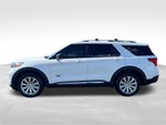 2021 Ford Explorer King Ranch