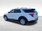 2021 Ford Explorer King Ranch