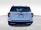 2021 Ford Explorer King Ranch