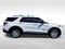 2021 Ford Explorer King Ranch