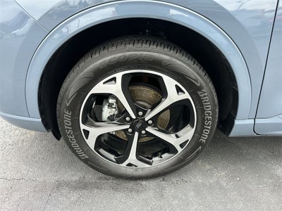2024 Ford Escape ST-Line Select