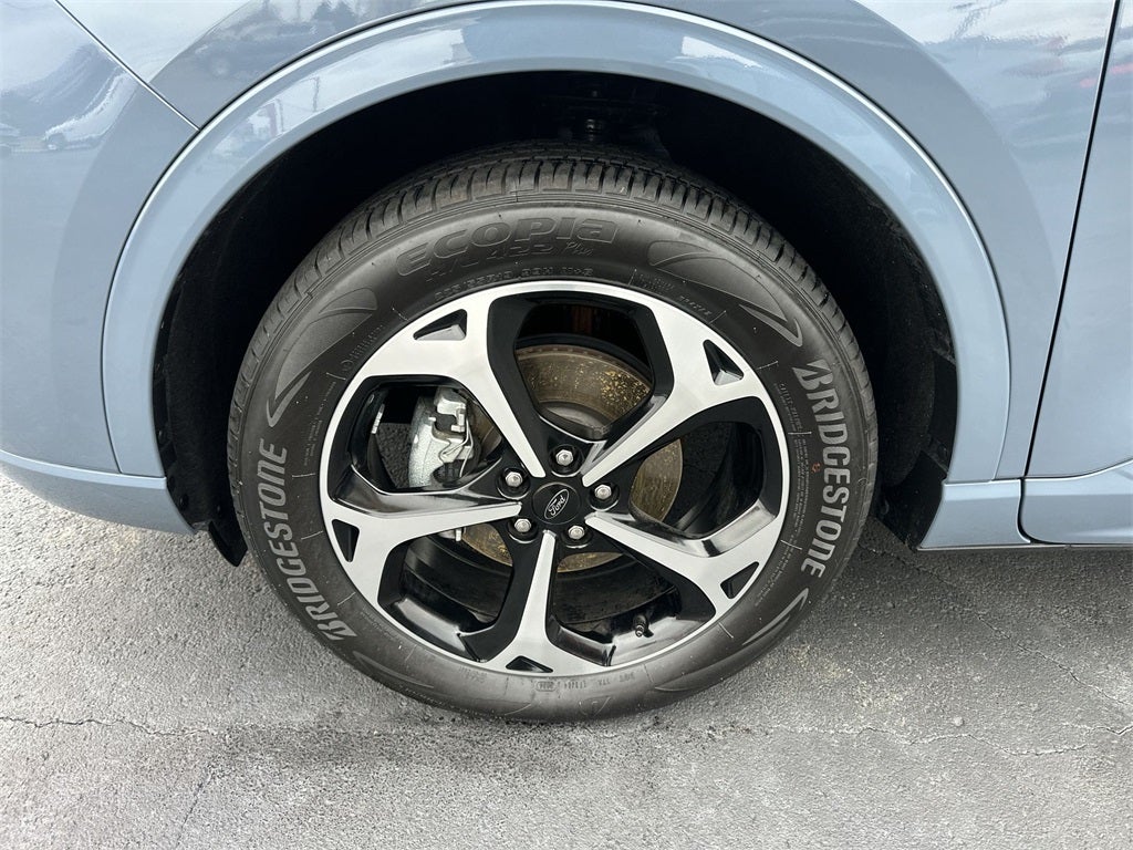 2024 Ford Escape ST-Line Select