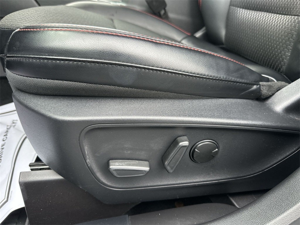 2024 Ford Escape ST-Line Select