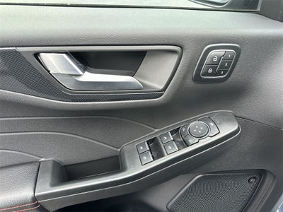 2024 Ford Escape ST-Line Select