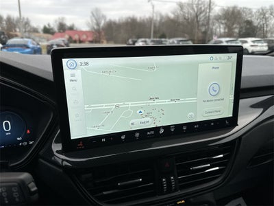 2024 Ford Escape ST-Line Select