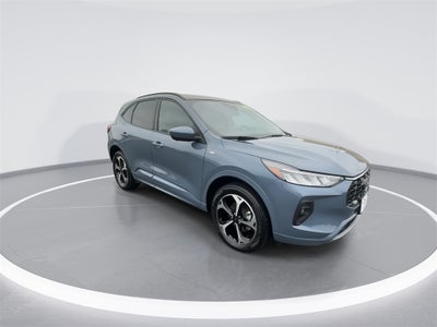 2024 Ford Escape ST-Line Select