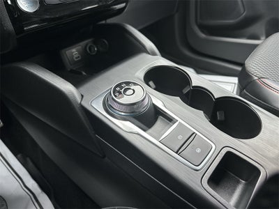 2024 Ford Escape ST-Line Select