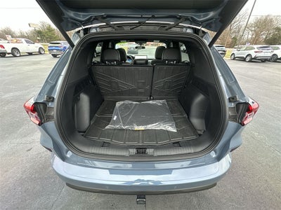 2024 Ford Escape ST-Line Select