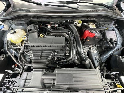 2024 Ford Escape ST-Line Select