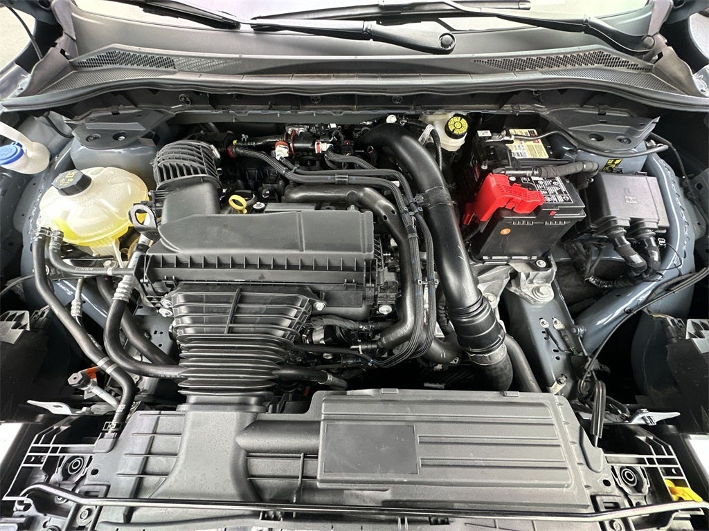 2024 Ford Escape ST-Line Select