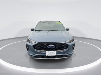 2024 Ford Escape ST-Line Select