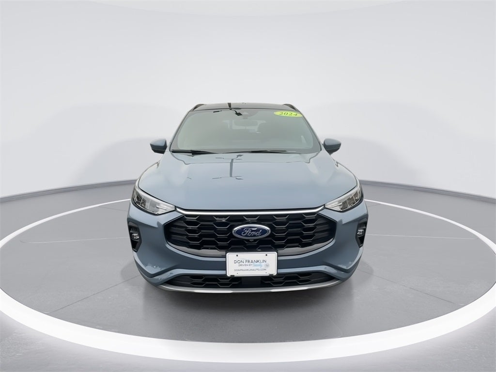2024 Ford Escape ST-Line Select