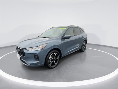 2024 Ford Escape ST-Line Select