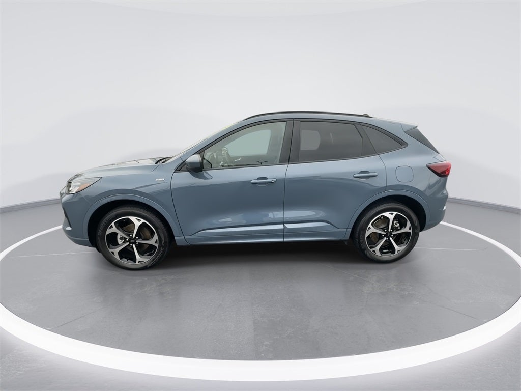 2024 Ford Escape ST-Line Select