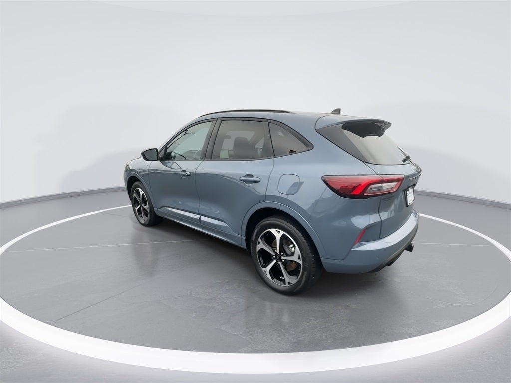 2024 Ford Escape ST-Line Select