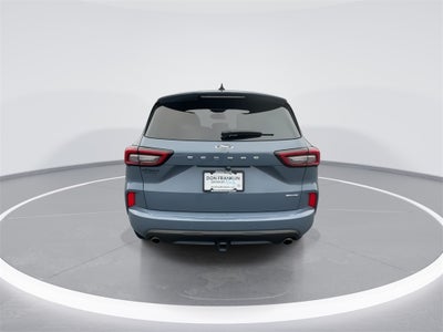 2024 Ford Escape ST-Line Select