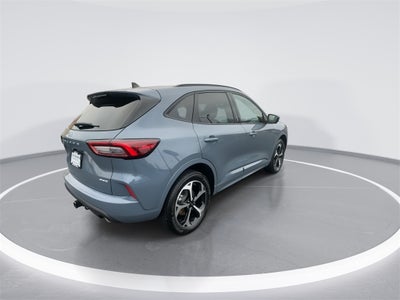 2024 Ford Escape ST-Line Select