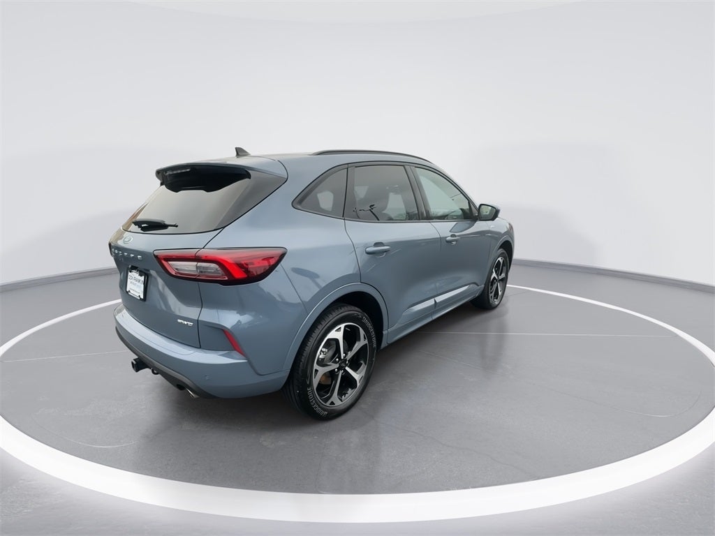2024 Ford Escape ST-Line Select