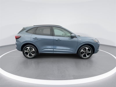 2024 Ford Escape ST-Line Select