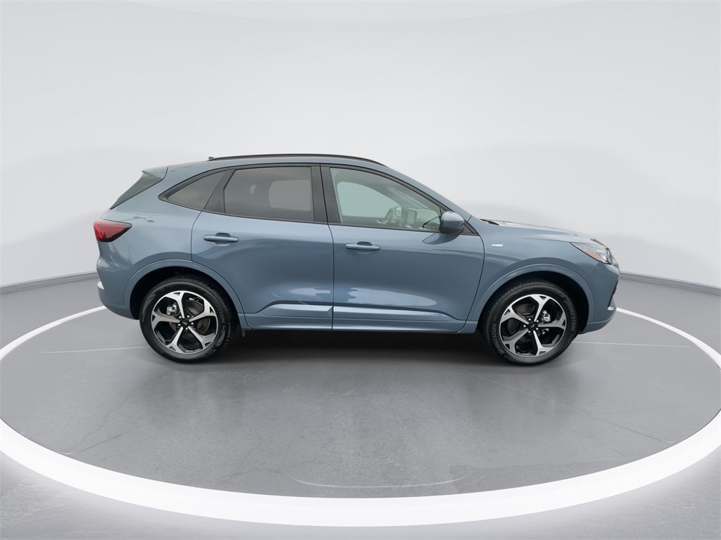 2024 Ford Escape ST-Line Select