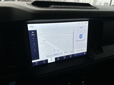 2024 Ford Bronco Everglades