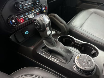 2024 Ford Bronco Everglades