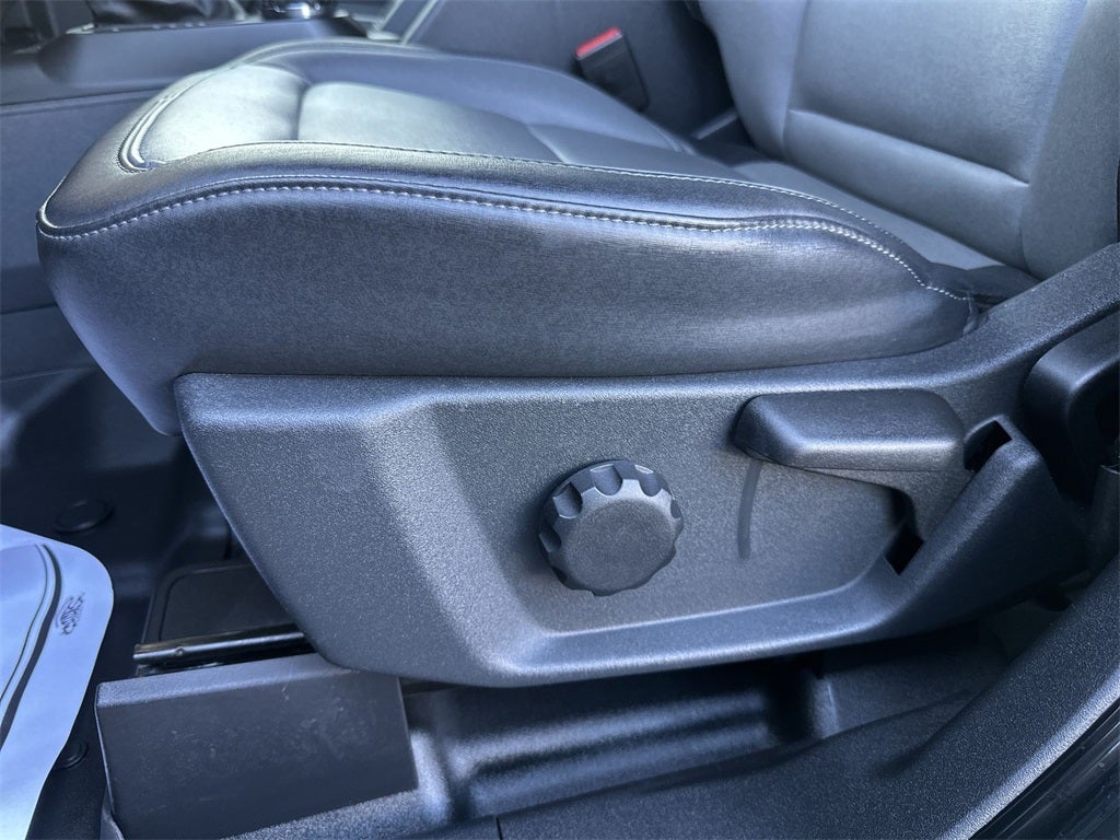 2024 Ford Bronco Everglades