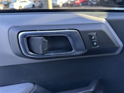 2024 Ford Bronco Everglades