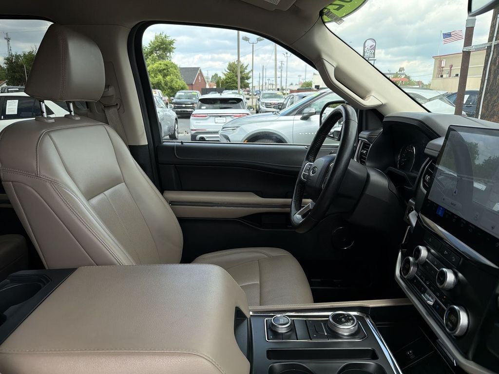 2024 Ford Expedition Max XLT
