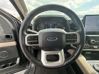 2024 Ford Expedition Max XLT