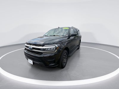 2024 Ford Expedition Max XLT