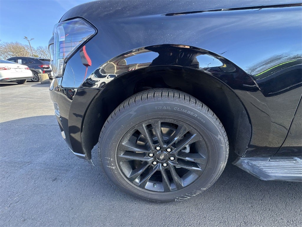 2022 Ford Expedition Max XLT