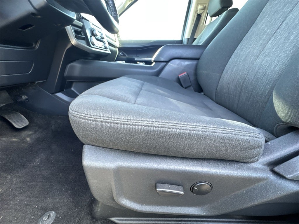 2022 Ford Expedition Max XLT