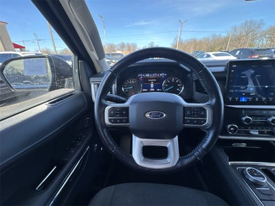 2022 Ford Expedition Max XLT