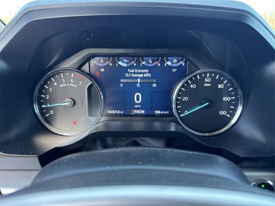 2022 Ford Expedition Max XLT