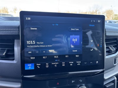 2022 Ford Expedition Max XLT