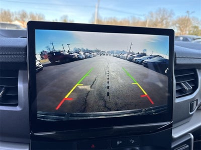 2022 Ford Expedition Max XLT