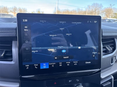 2022 Ford Expedition Max XLT