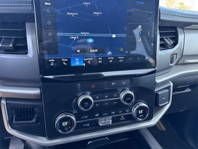 2022 Ford Expedition Max XLT