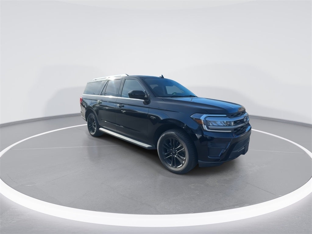 2022 Ford Expedition Max XLT