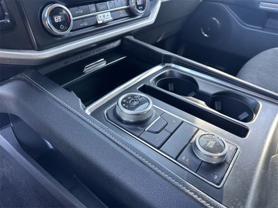 2022 Ford Expedition Max XLT