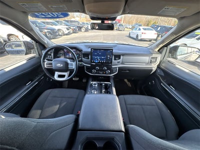 2022 Ford Expedition Max XLT