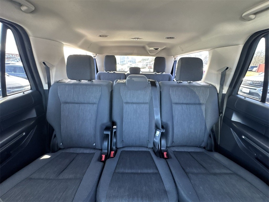 2022 Ford Expedition Max XLT