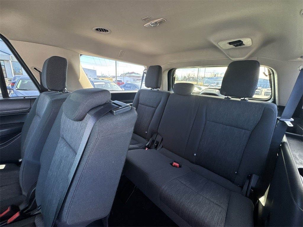 2022 Ford Expedition Max XLT