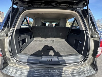 2022 Ford Expedition Max XLT