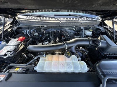 2022 Ford Expedition Max XLT