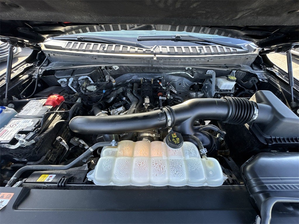 2022 Ford Expedition Max XLT